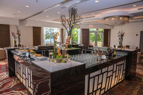 Gaithersburg Marriott Washingtonian Center photo 3