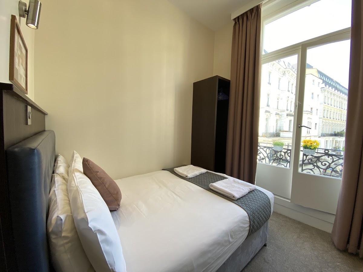 Trebovir Hotel photo 2