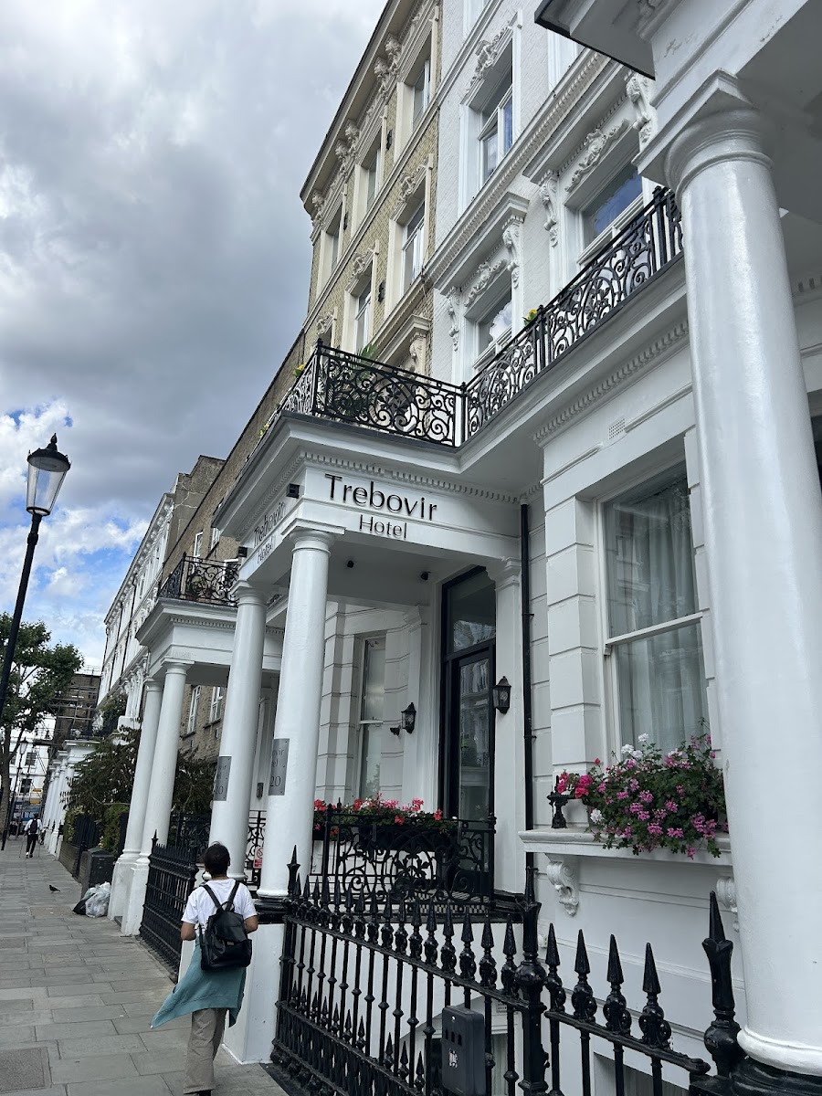 Trebovir Hotel photo 3
