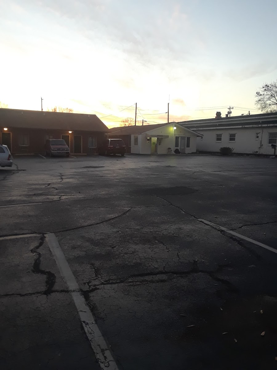 Delta Motel