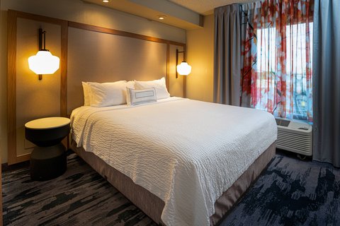 Fairfield by Marriott Inn & Suites Laredo photo 2