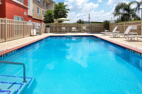 Fairfield by Marriott Inn & Suites Laredo photo 3