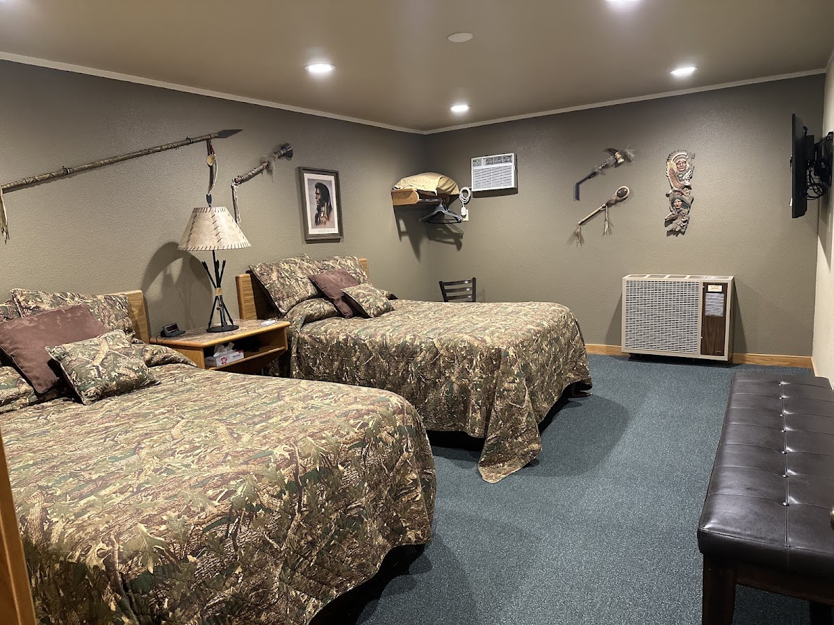 Nights Inn Motel & Suites photo 2