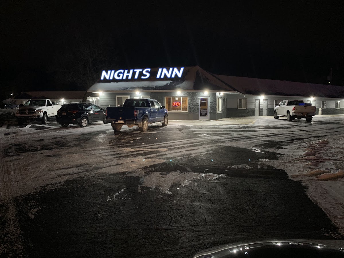 Nights Inn Motel & Suites photo 3