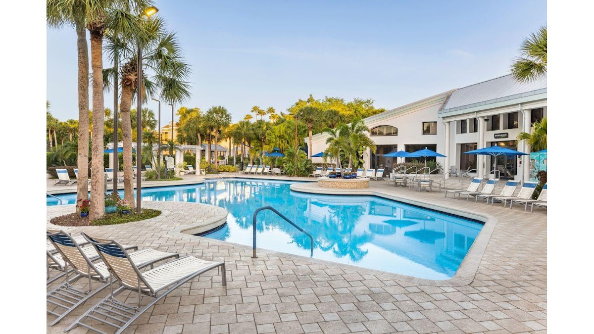 Marriott's Royal Palms