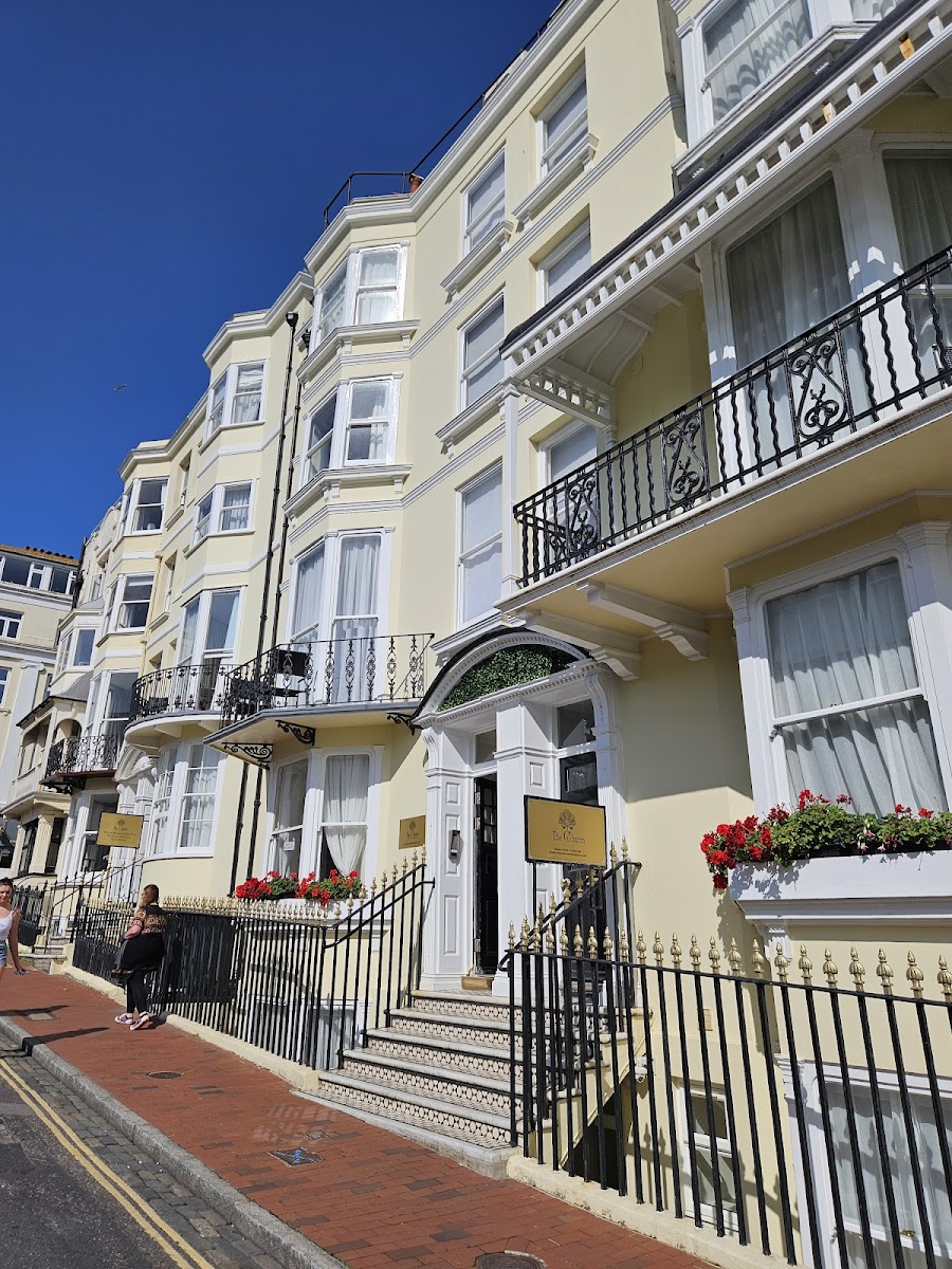 The Charm Brighton Boutique Hotel & Spa