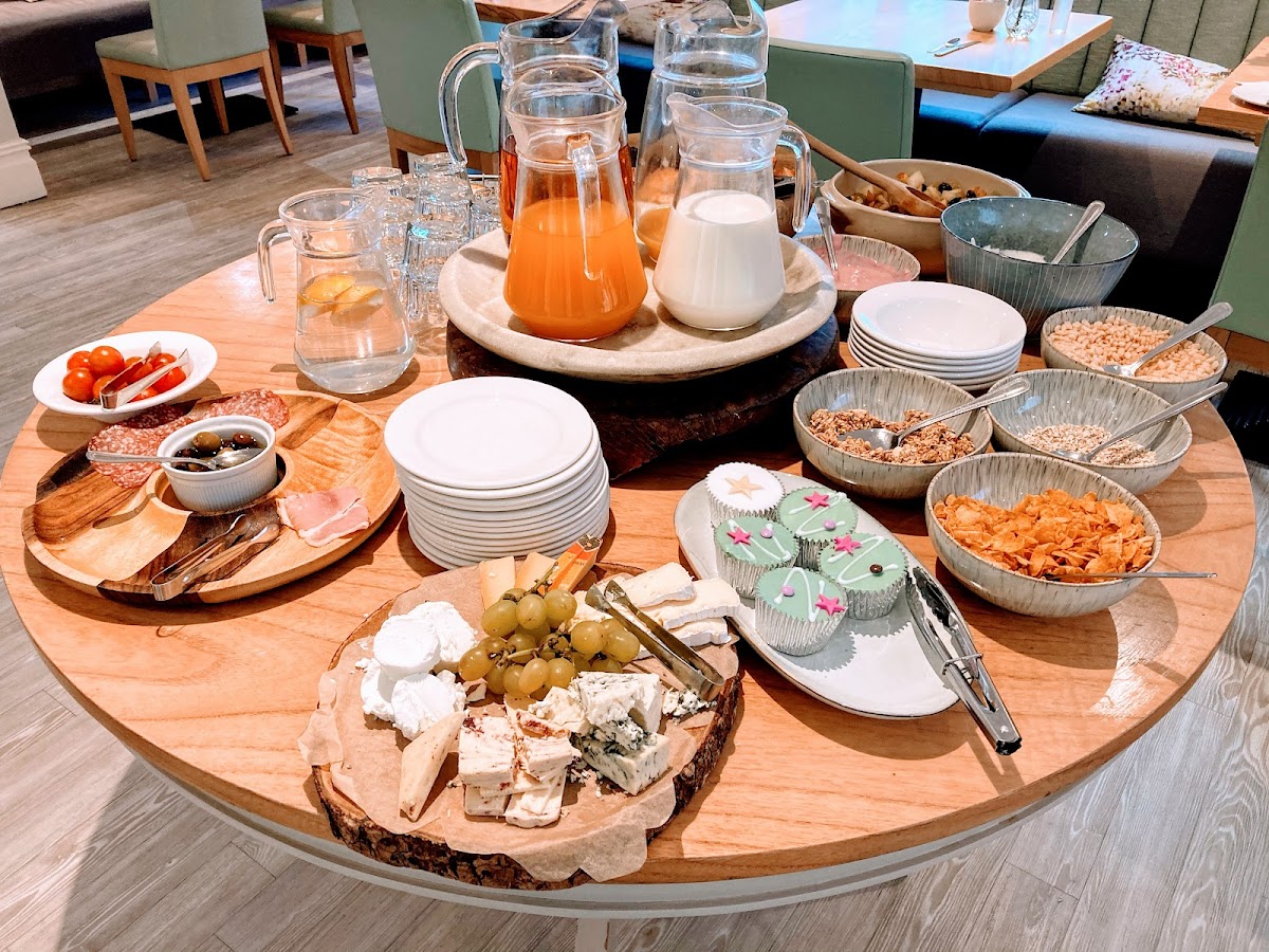 The Charm Brighton Boutique Hotel & Spa photo 3