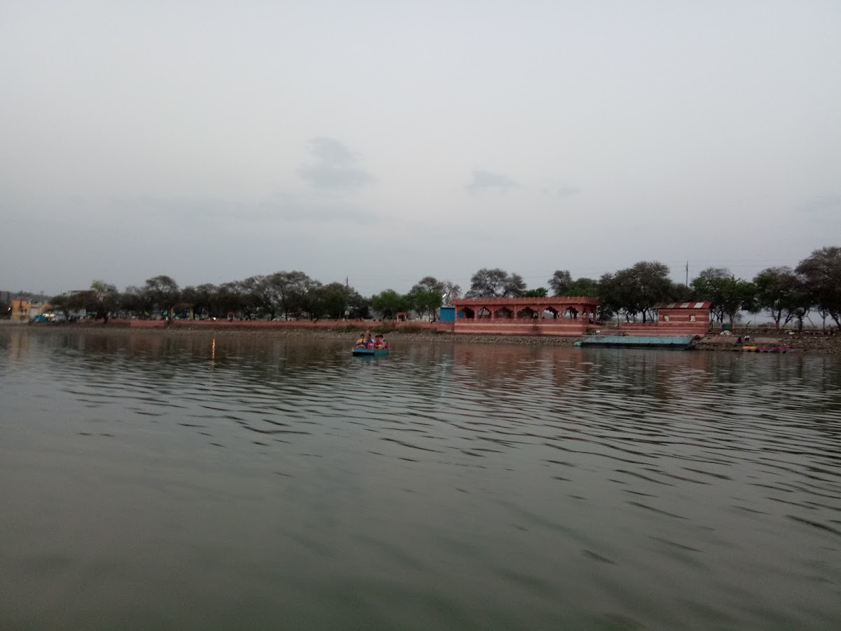 Sagar Fort