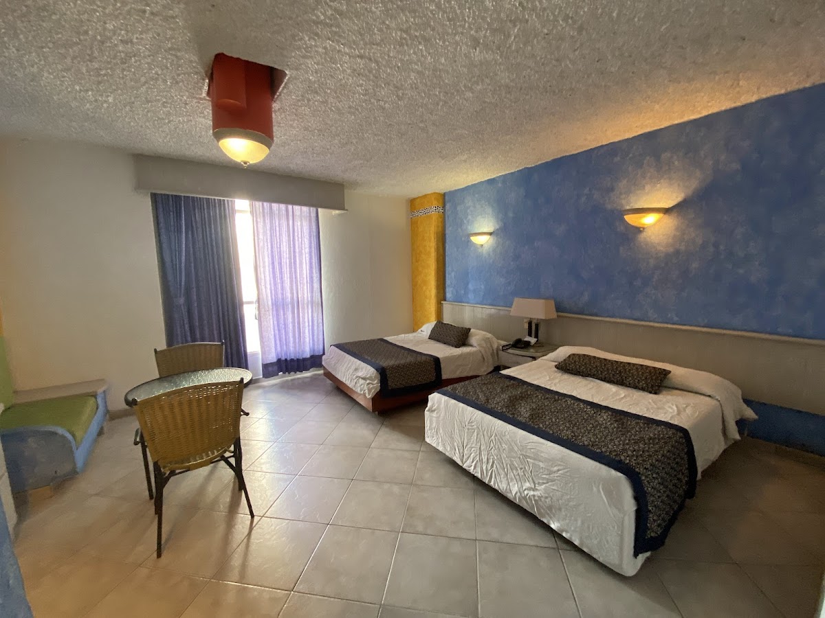 Hotel Club del Sol Acapulco by NG Hoteles. photo 2