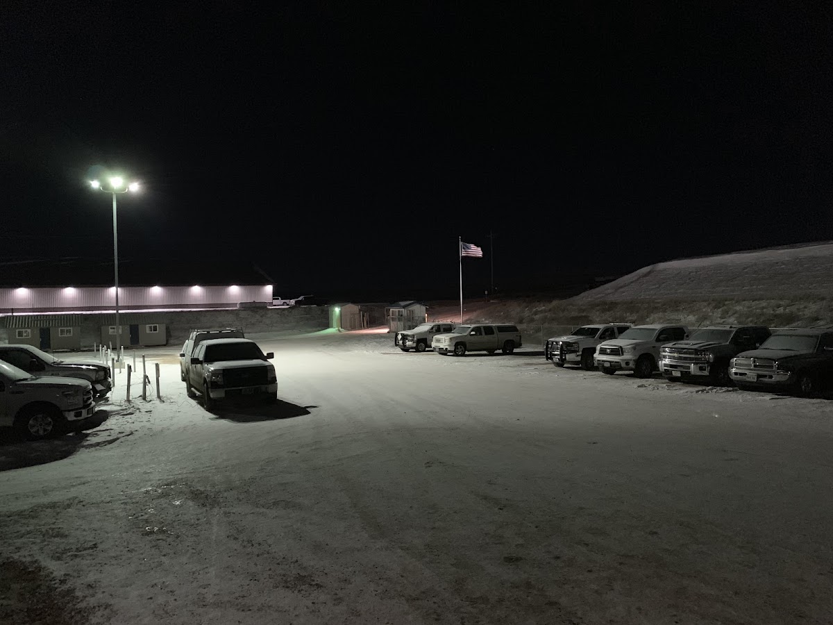 Target Lodging Judson photo 3