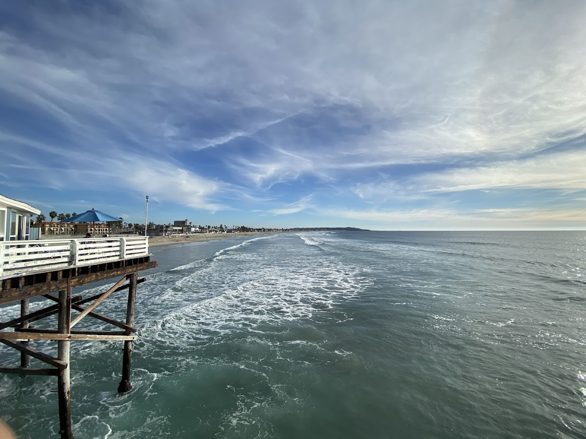 Crystal Pier Hotel & Cottages photo 3