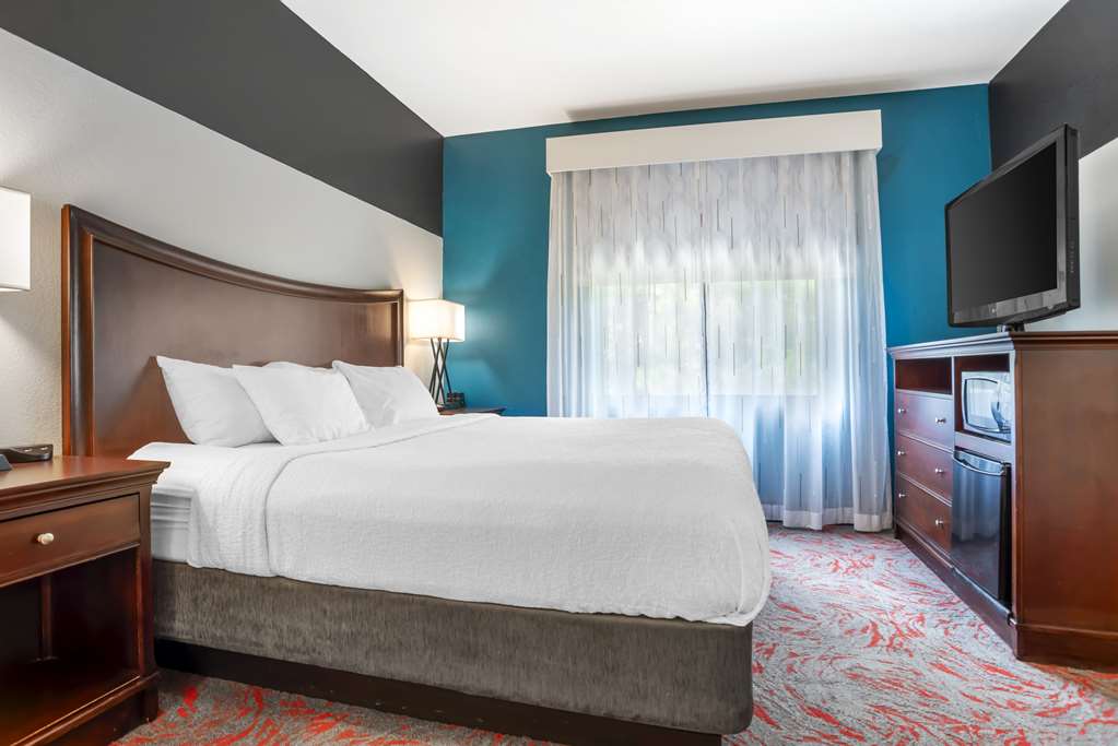 Best Western Plus Daphne Inn & Suites photo 2