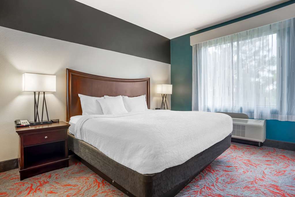 Best Western Plus Daphne Inn & Suites photo 3