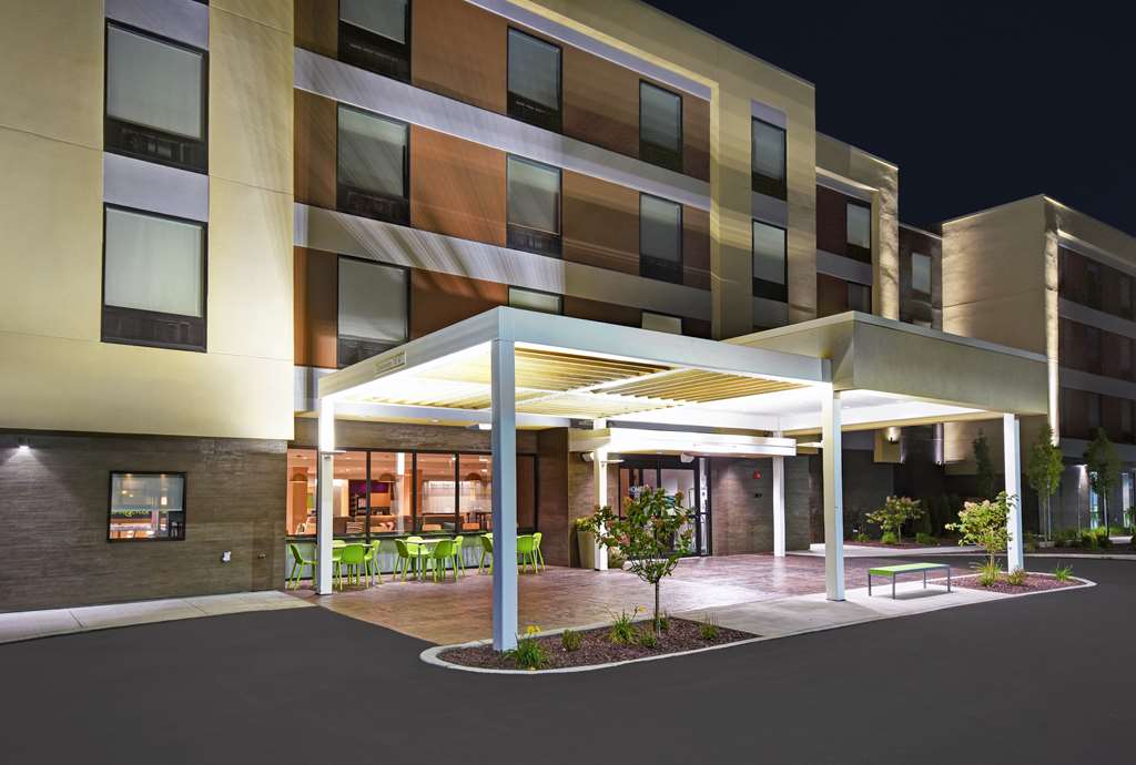 Home2 Suites by Hilton Utica
