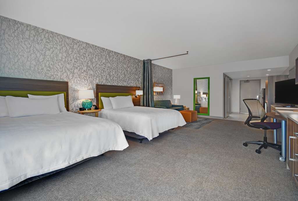 Home2 Suites by Hilton Utica photo 2