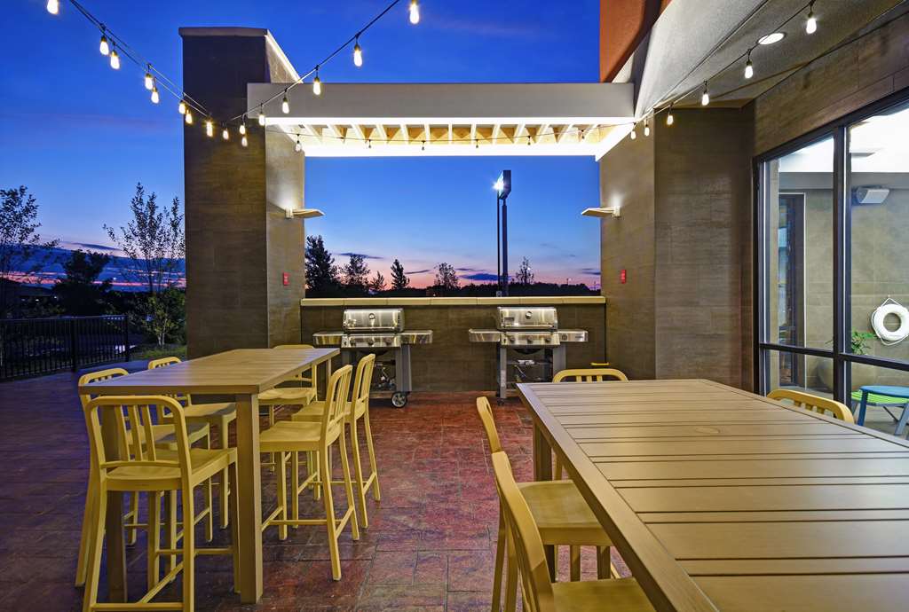 Home2 Suites by Hilton Utica photo 3