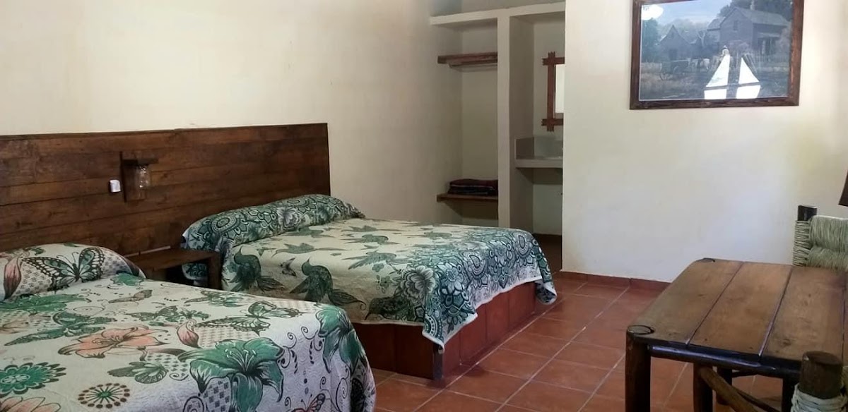 Cabañas las tres lomas | Hotel en Parras Coahuila photo 2