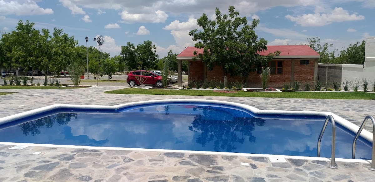 Cabañas las tres lomas | Hotel en Parras Coahuila photo 3