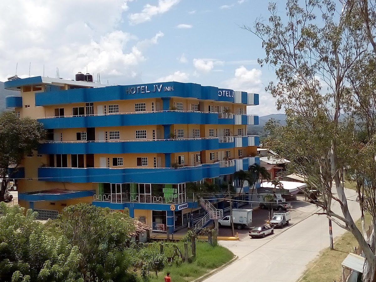 HOTEL JV INN photo 3