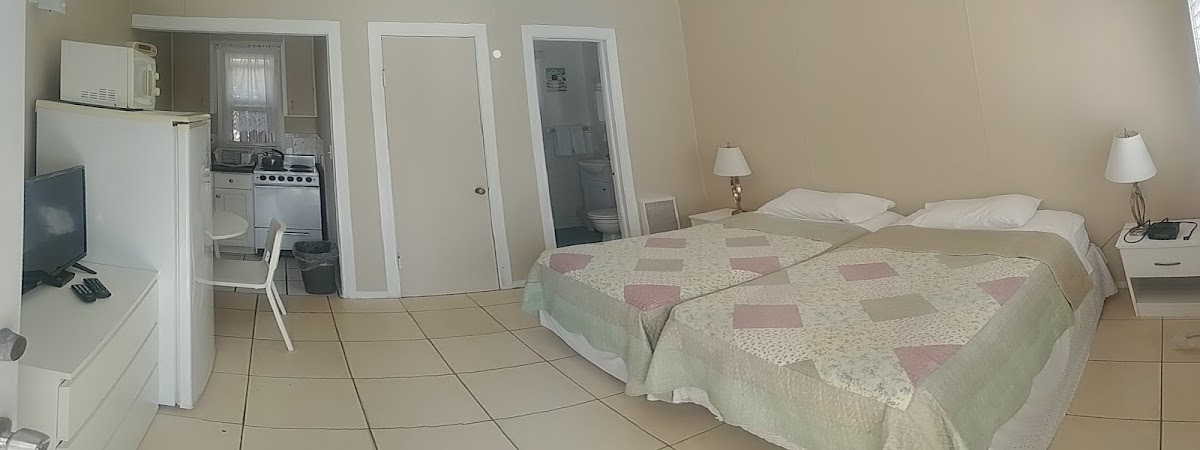 Tropical Sky Ranch Motel photo 2