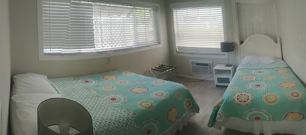 Tropical Sky Ranch Motel photo 3