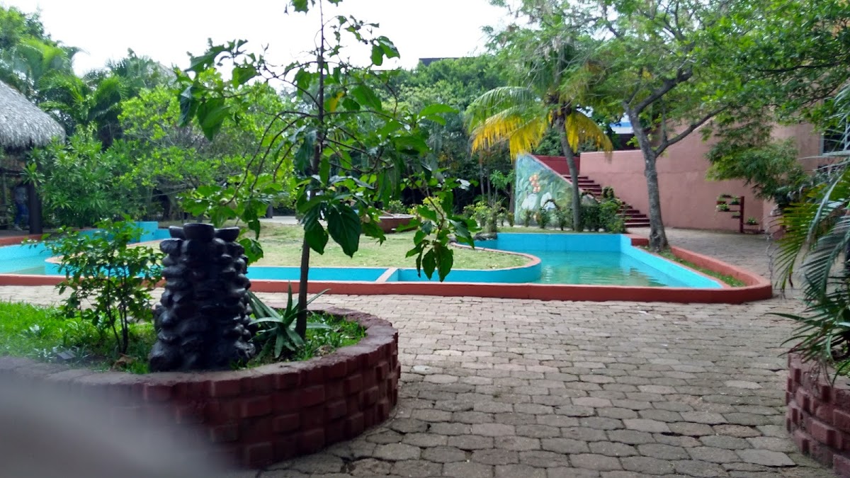 Parque Quetzalli