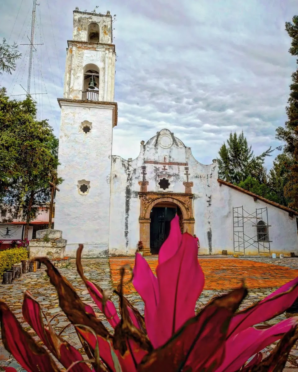 IXCATEOPAN DE CUAHUTÉMOC. PUEBLO MÁGICO