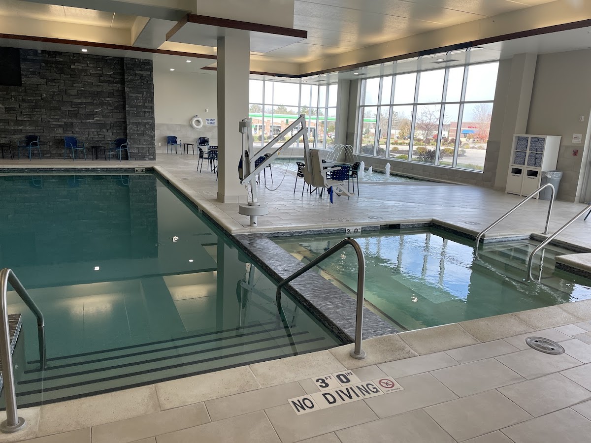 Hilton Garden Inn Wausau photo 3