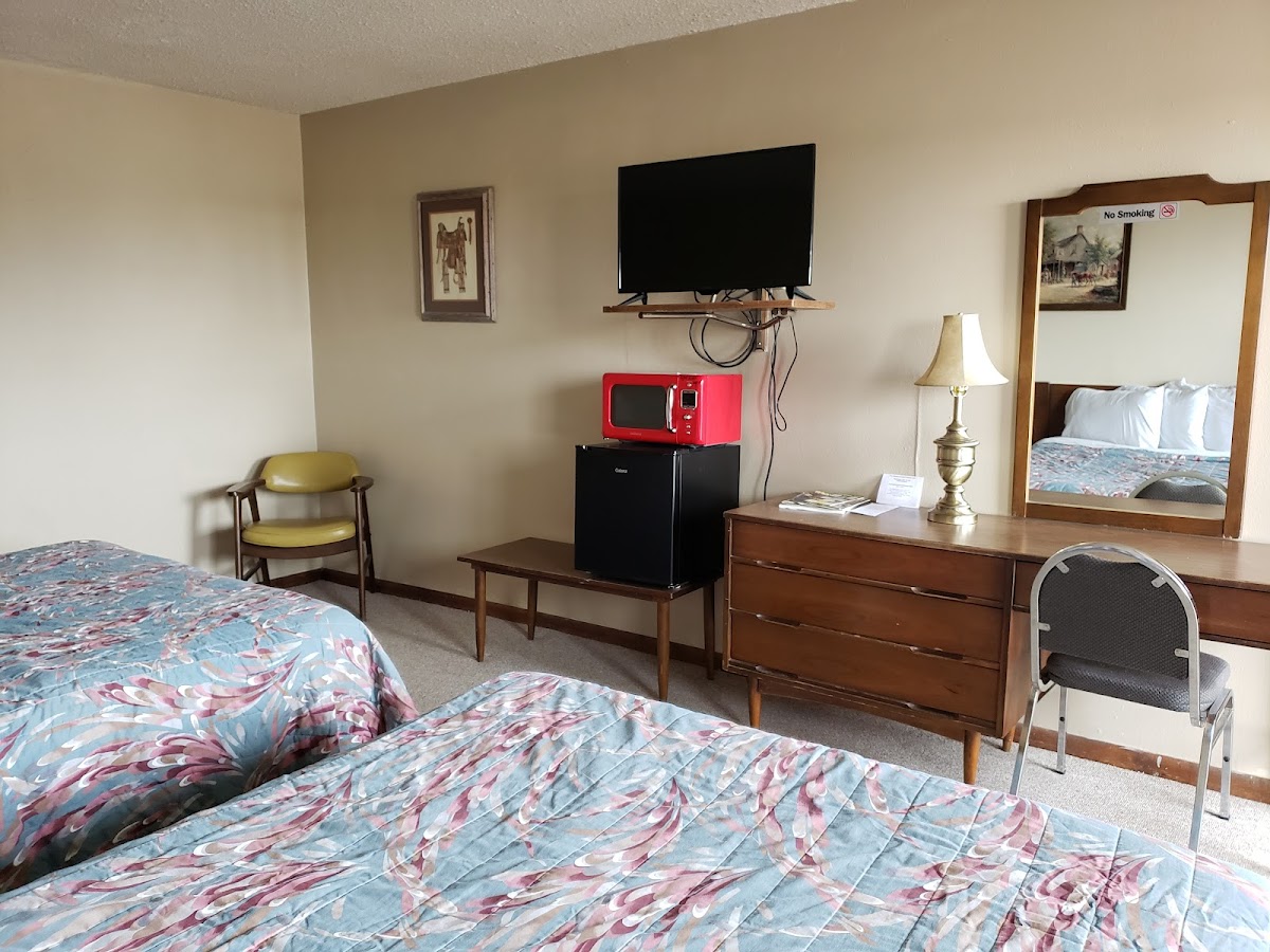 Fabulous 40s Motel photo 2