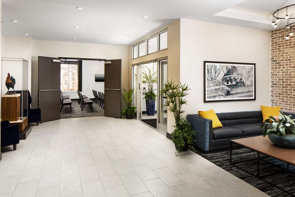 Hyatt Place Sumter / Downtown photo 2
