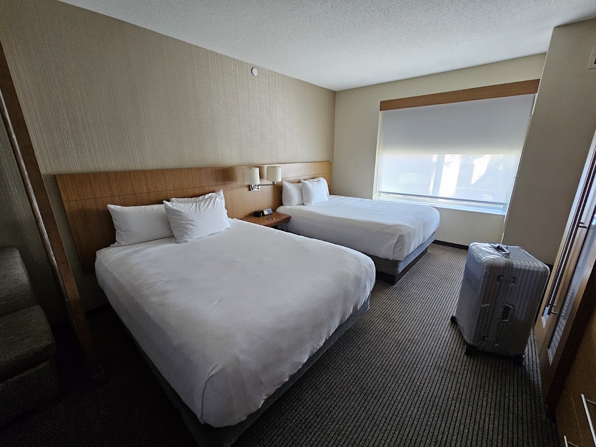 Hyatt Place Sumter / Downtown photo 3