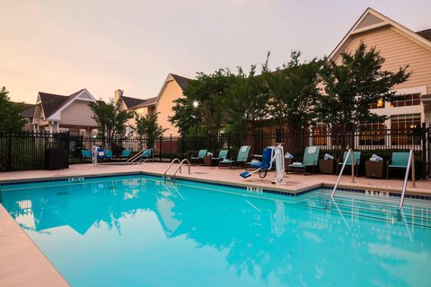 Residence Inn by Marriott Atlanta Duluth/Gwinnett Place