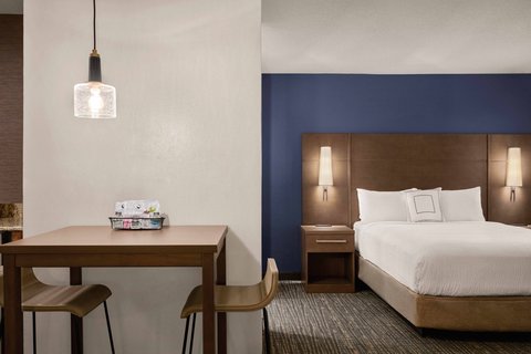 Residence Inn by Marriott Atlanta Duluth/Gwinnett Place photo 2