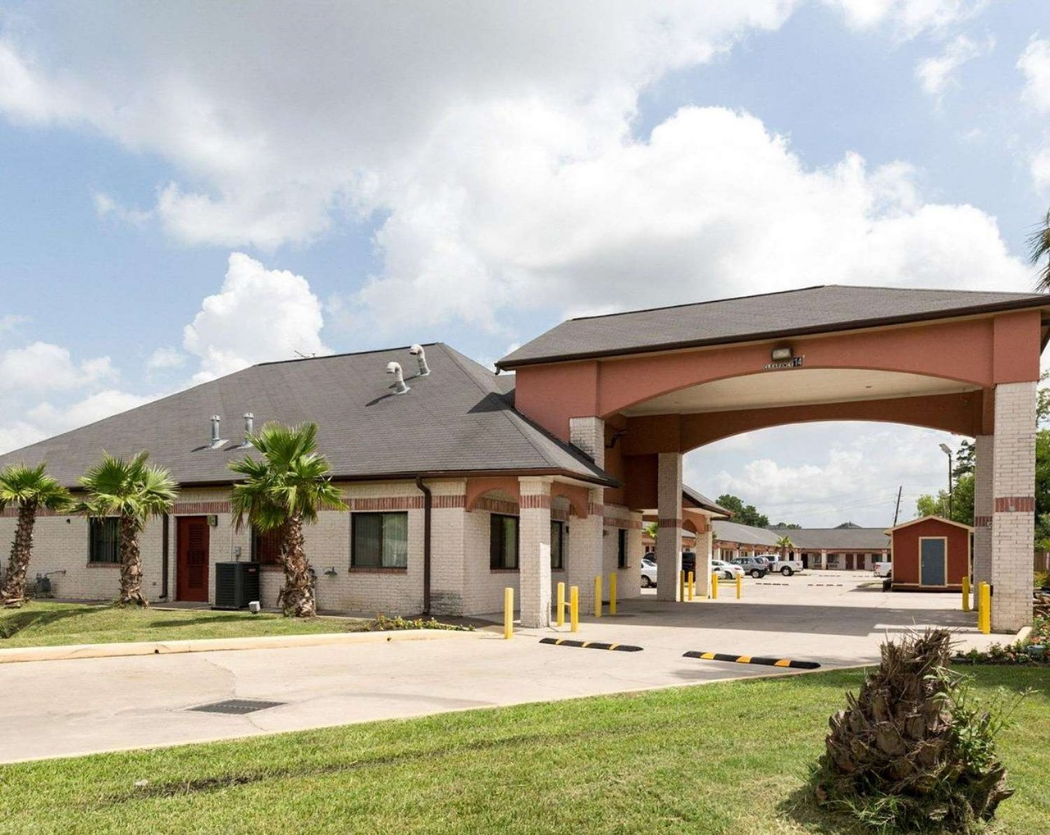 Scottish Inns & Suites IAH Airport West, Houston, TX