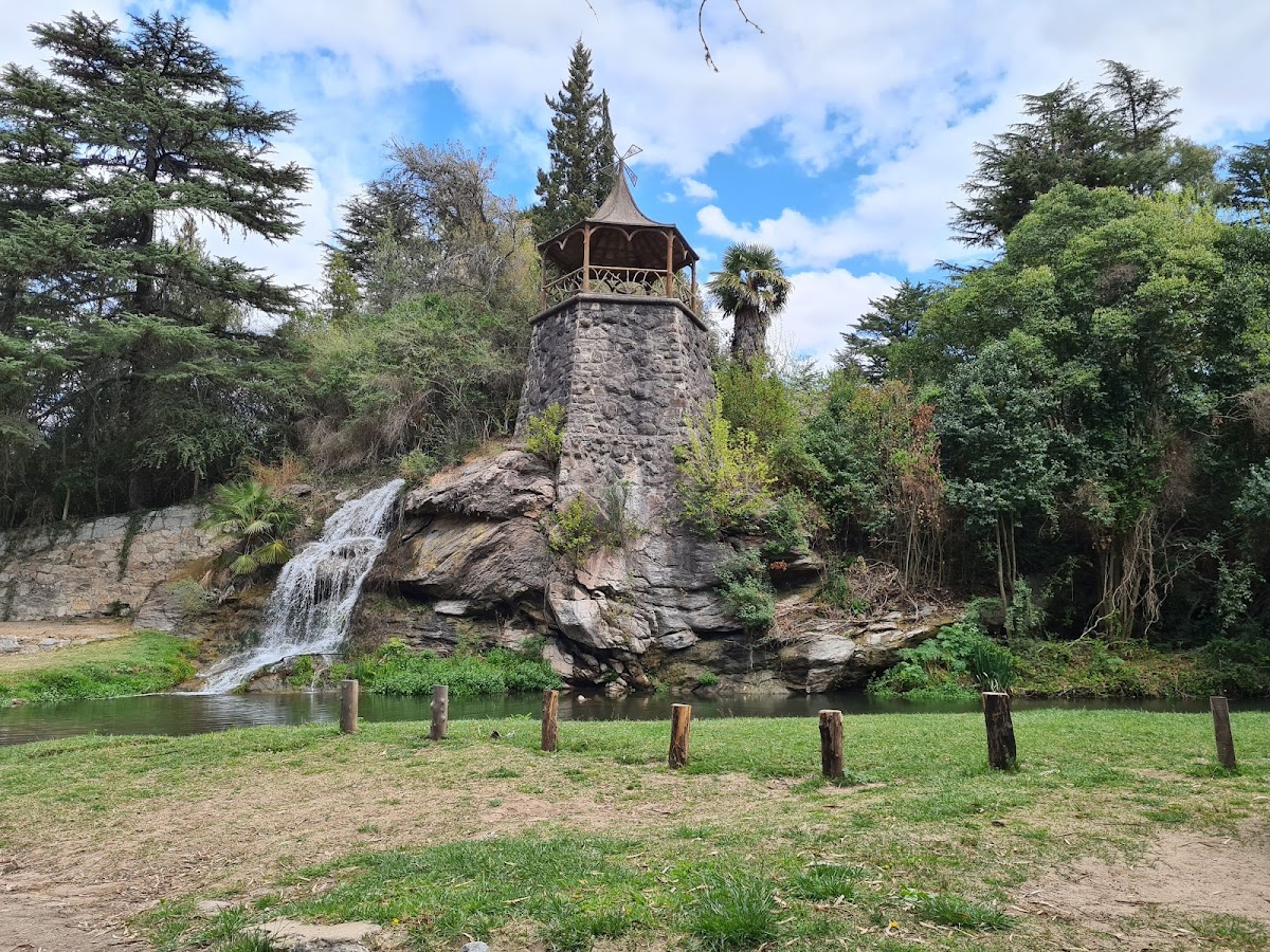 Molino De Thea