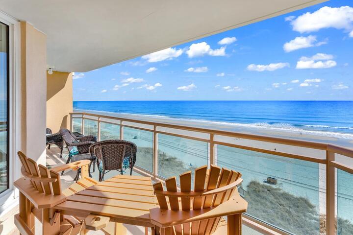 Bahama Sands Luxury Condos