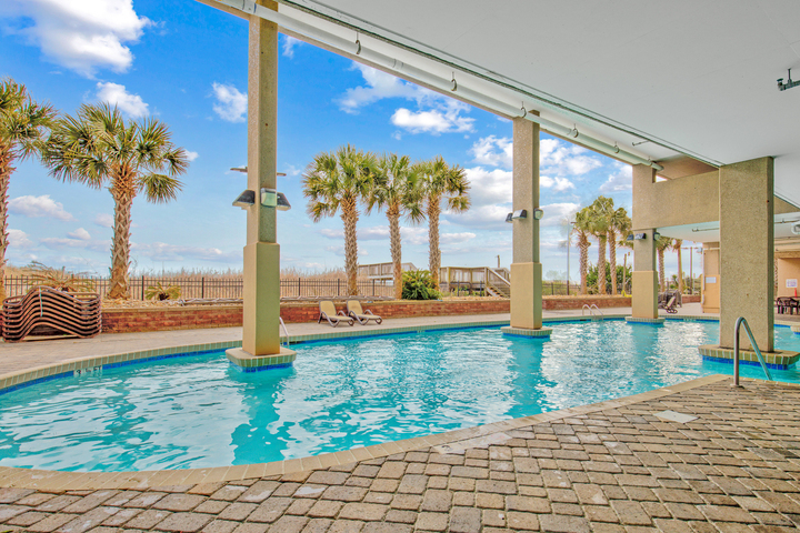 Bahama Sands Luxury Condos photo 3