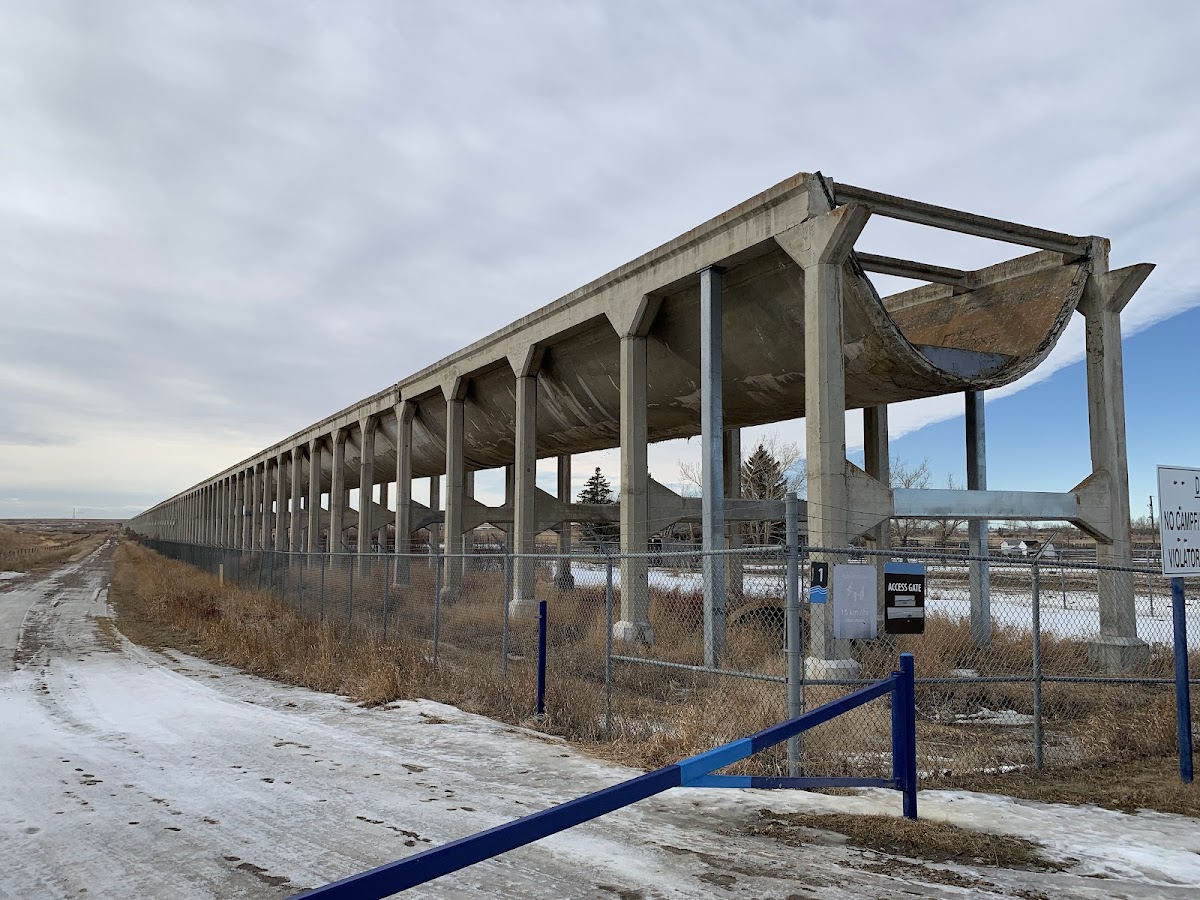 Brooks Aqueduct