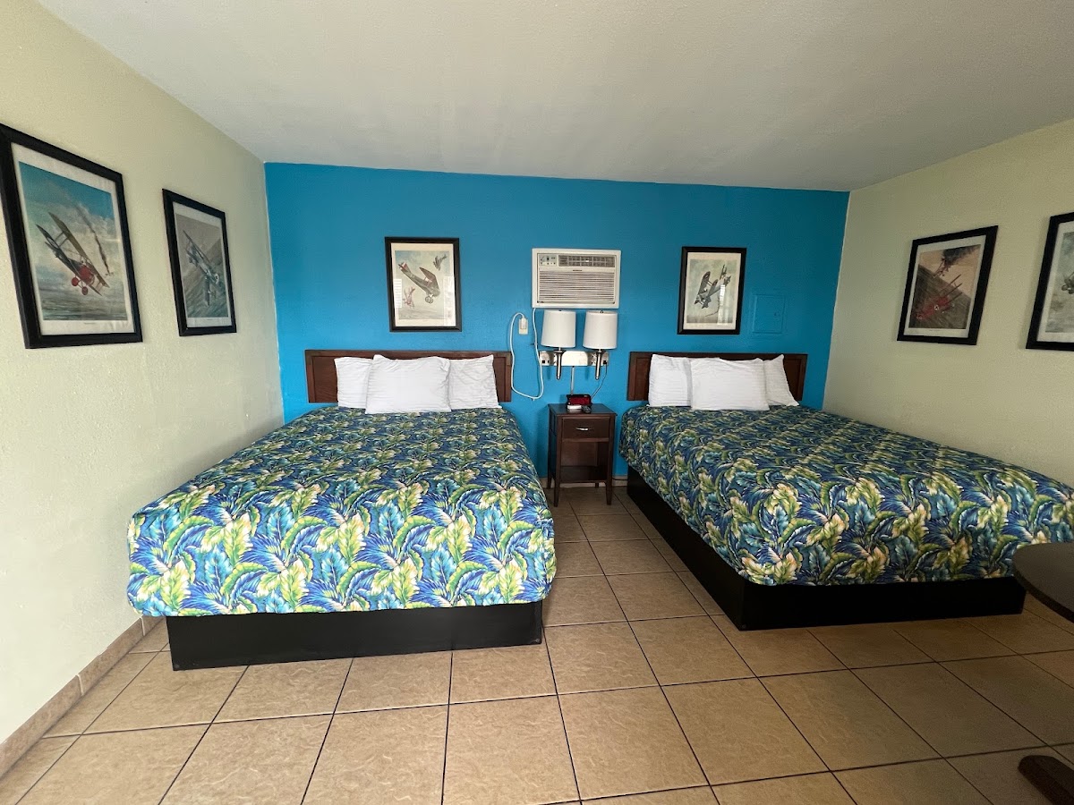 Amelia's Landing Hotel photo 2