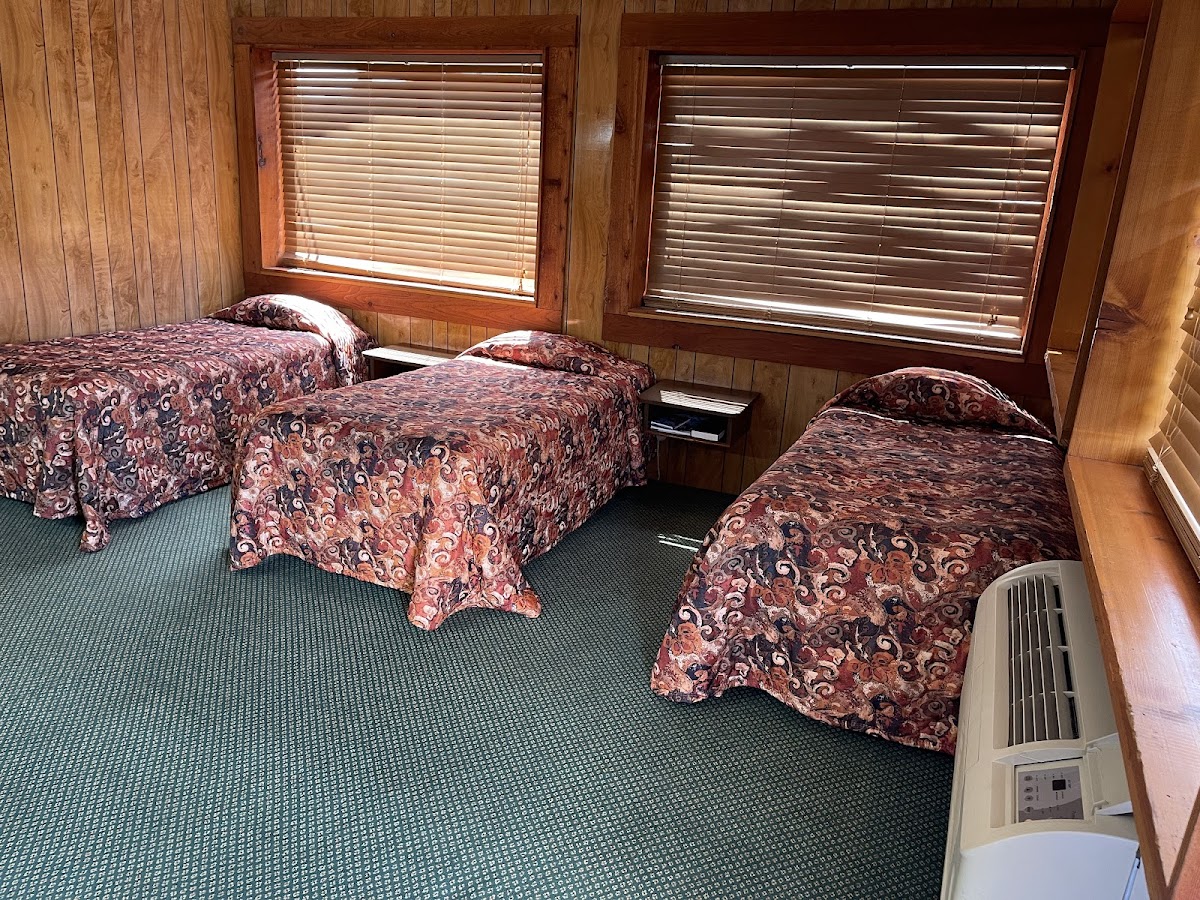 Wildflower Inn & RV Park photo 2