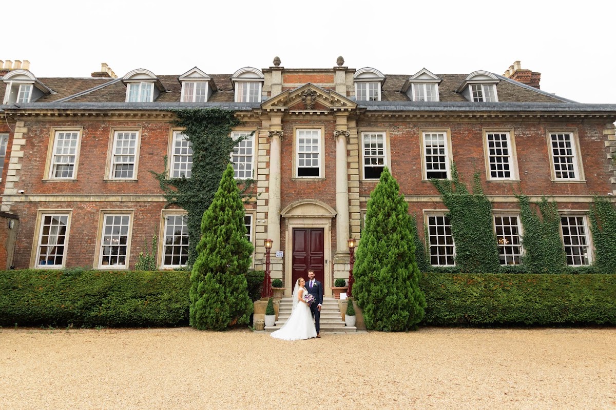 Anstey Hall Hotel