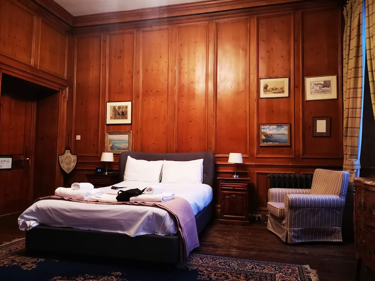 Anstey Hall Hotel photo 2