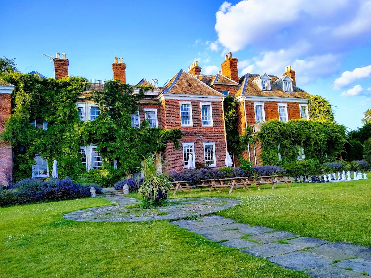 Anstey Hall Hotel photo 3