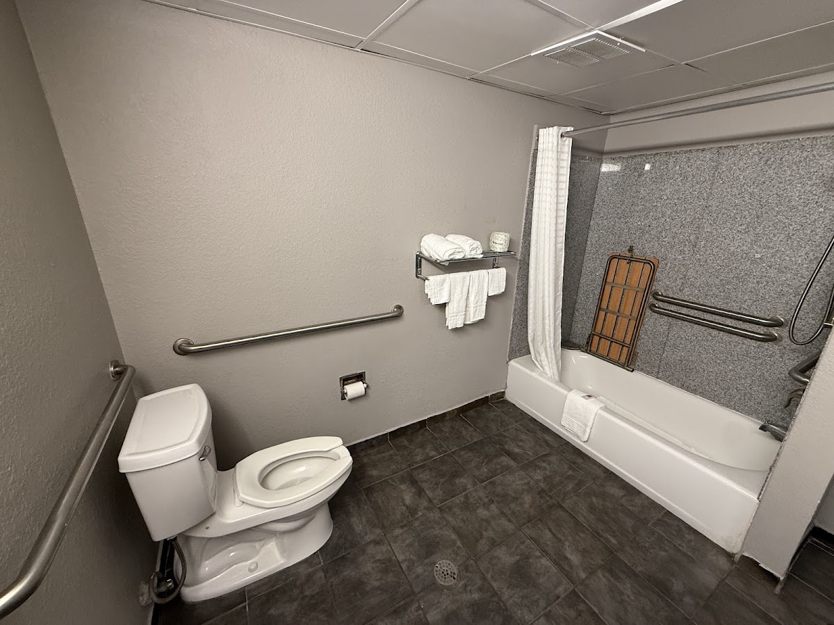 Motel 6 Oklahoma City, OK - South photo 3