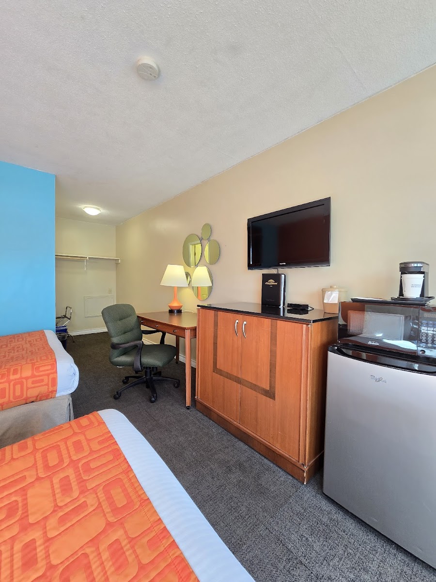 Howard Johnson by Wyndham Lindsay photo 3