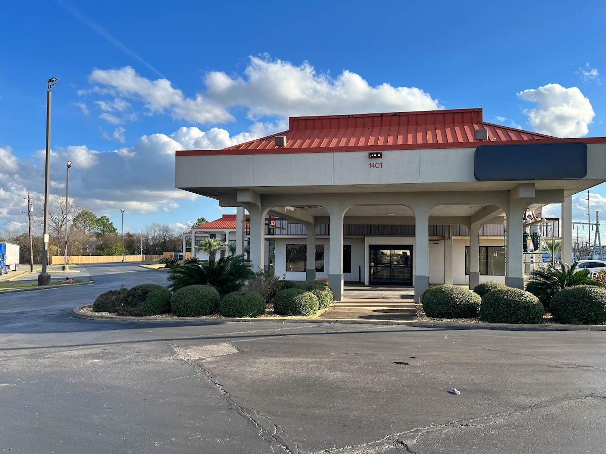 Motel 6 Montgomery, AL - Eastern Blvd. photo 2