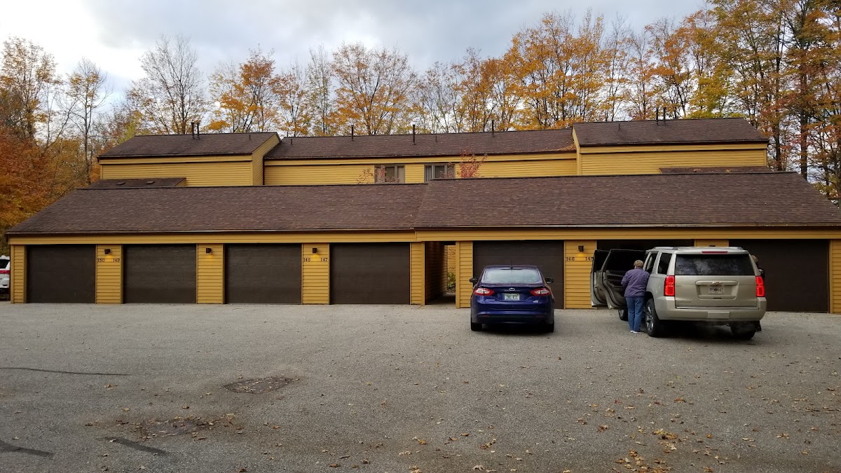 Trout Creek Association