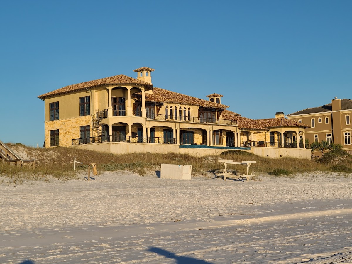 San Remo by Ocean Reef Resorts