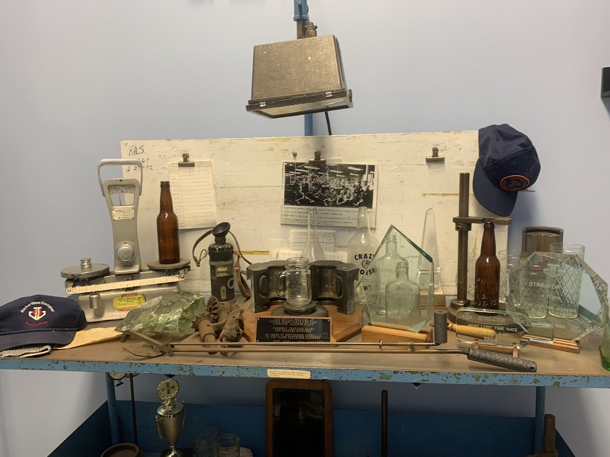 Streatorland Historical Museum