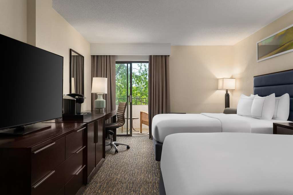 DoubleTree by Hilton Hotel Columbia, South Carolina photo 2